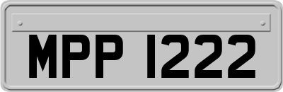 MPP1222