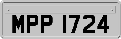 MPP1724