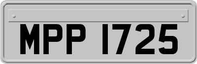 MPP1725