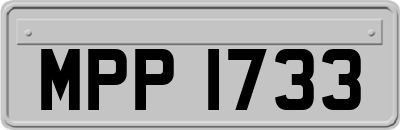 MPP1733