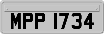 MPP1734