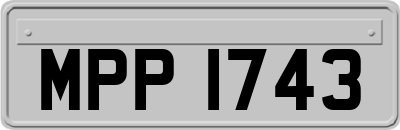 MPP1743