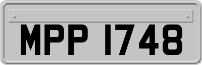 MPP1748