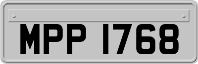 MPP1768