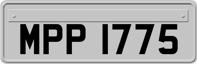 MPP1775