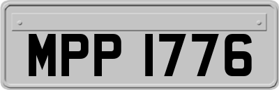 MPP1776