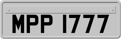 MPP1777