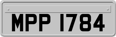 MPP1784