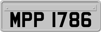 MPP1786