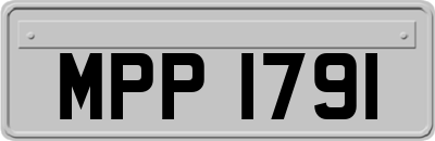 MPP1791