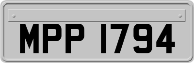 MPP1794