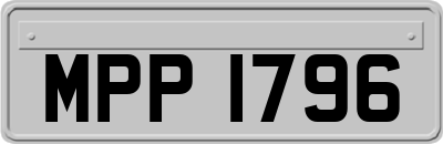 MPP1796