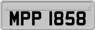 MPP1858