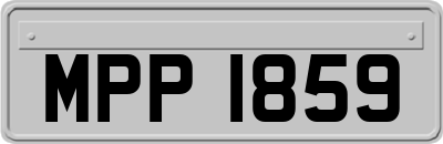 MPP1859