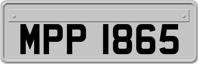 MPP1865