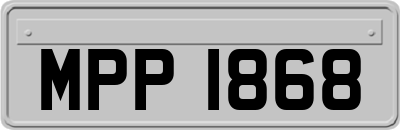 MPP1868