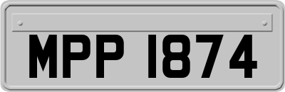 MPP1874