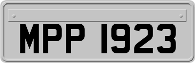 MPP1923