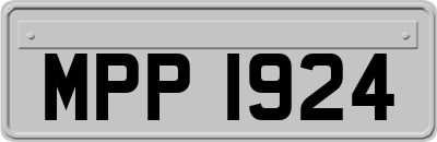 MPP1924