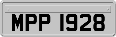 MPP1928