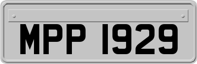 MPP1929