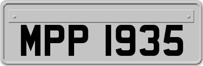 MPP1935