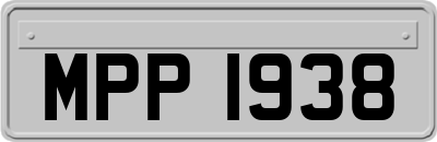 MPP1938