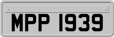 MPP1939