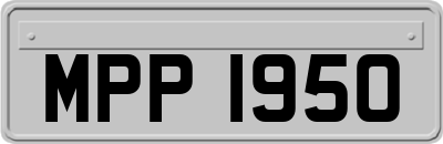 MPP1950