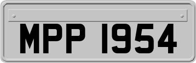 MPP1954