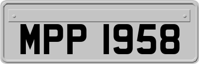 MPP1958