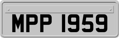 MPP1959