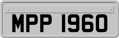 MPP1960