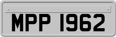 MPP1962