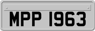 MPP1963