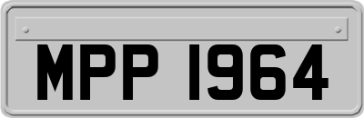 MPP1964