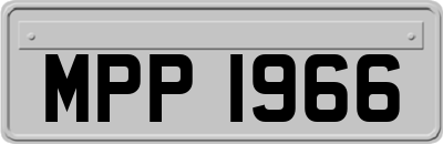 MPP1966