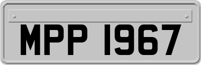 MPP1967