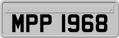 MPP1968