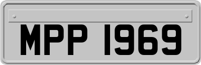 MPP1969