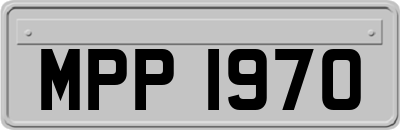 MPP1970