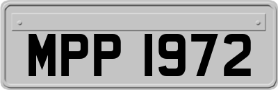 MPP1972