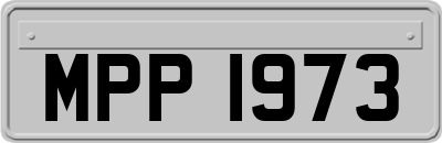 MPP1973