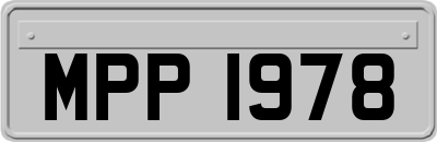 MPP1978