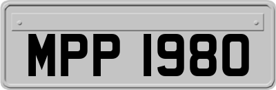 MPP1980