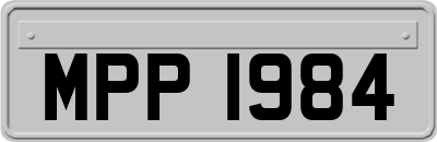 MPP1984