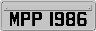 MPP1986