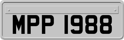 MPP1988