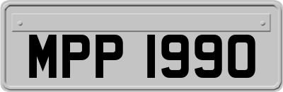 MPP1990