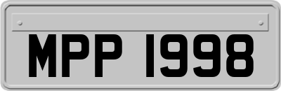 MPP1998